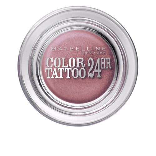 Maybelline Color Tattoo Cream Gel Sombra De Ojos Color Vibrante Duradero