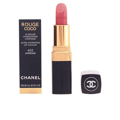 Chanel Rouge Coco Lápiz Labial Hidratación Y Color Intenso