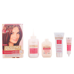 L'Oréal Paris Excellence Crema Tinte Para Color De Cabello Permanente Cobertura Total Canas
