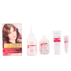 L'Oréal Paris Excellence Creme Dye Biondo Chiaro Chiaro