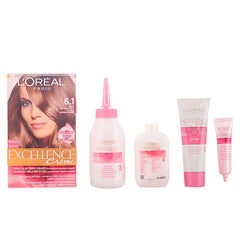 L'Oréal Paris Excellence Creme Dye Biondo Chiaro Chiaro
