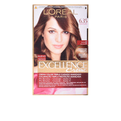 L'Oréal Paris Excellence Creme Dye Biondo Chiaro Chiaro