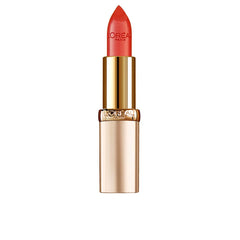 L'Oréal Paris Color Riche Labial Rose Glacée Acabado Satinado Lujoso