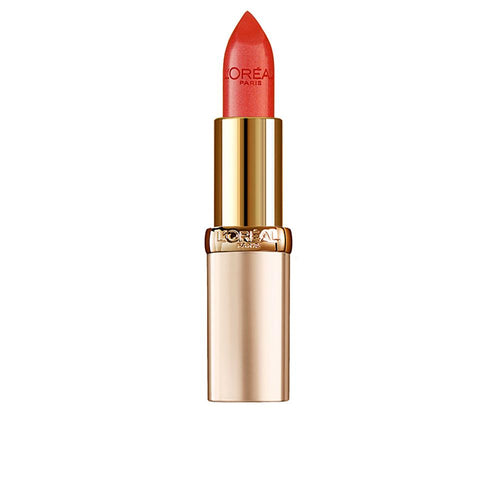 L'Oréal Paris Color Riche Labial Rose Glacée Acabado Satinado Lujoso