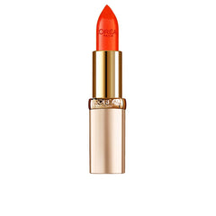 L'Oréal Paris Color Riche Labial Rose Glacée Acabado Satinado Lujoso