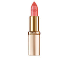 L'Oréal Paris Color Riche Lipstick Rose Glacée Luxurious Satin Look