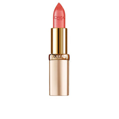 L'Oréal Paris Color Riche Labial Rose Glacée Acabado Satinado Lujoso