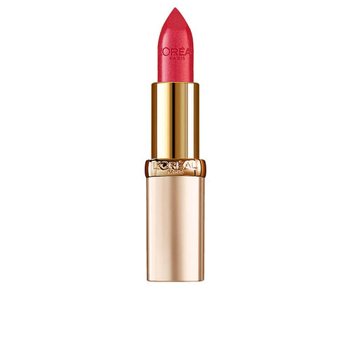 L'Oréal Paris Color Riche Lipstick Rose Glacée Luxurious Satin Look