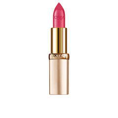 L'Oréal Paris Color Riche Labial Rose Glacée Acabado Satinado Lujoso