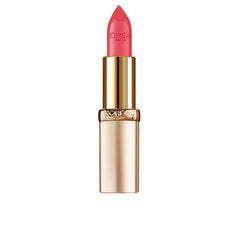 L'Oréal Paris Color Riche Labial Rose Glacée Acabado Satinado Lujoso