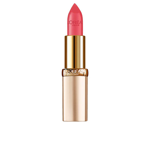 L'Oréal Paris Color Riche Labial Rose Glacée Acabado Satinado Lujoso
