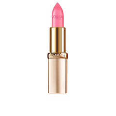 L'Oréal Paris Color Riche Labial Rose Glacée Acabado Satinado Lujoso