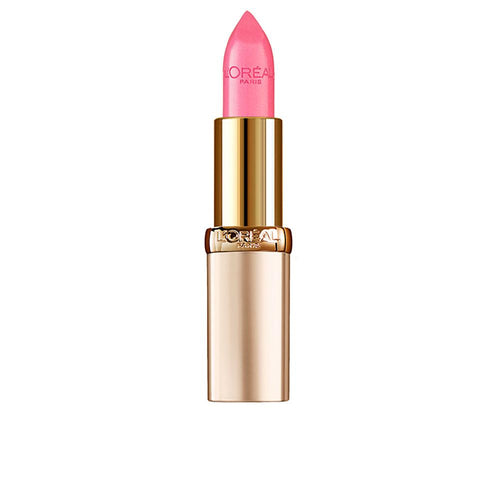 L'Oréal Paris Color Riche Labial Rose Glacée Acabado Satinado Lujoso