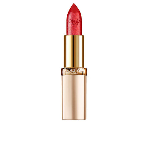 L'Oréal Paris Color Riche Lipstick Rose Glacée Luxurious Satin Look