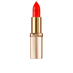 L'Oréal Paris Color Riche Labial Rose Glacée Acabado Satinado Lujoso