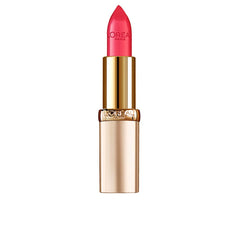 L'Oréal Paris Color Riche Lipstick Rose Glacée Luxurious Satin Look