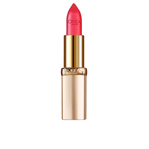 L'Oréal Paris Color Riche Labial Rose Glacée Acabado Satinado Lujoso