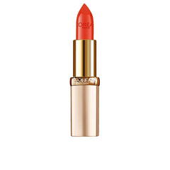 L'Oréal Paris Color Riche Labial Rose Glacée Acabado Satinado Lujoso