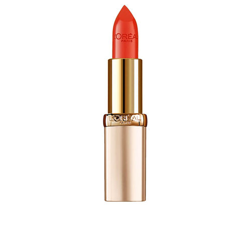 L'Oréal Paris Color Riche Labial Rose Glacée Acabado Satinado Lujoso