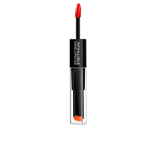 L'Oréal Paris Infalible L'Oréal Paris Lipstick Vibrant Color All Day