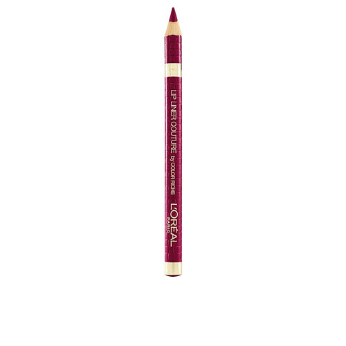 L'Oréal Paris Color Riche Delineador De Labios Acabado Suave Color Vibrante
