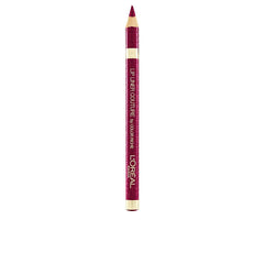 L'Oréal Paris Color Riche Delineador De Labios Acabado Suave Color Vibrante