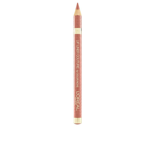 L'Oréal Paris Color Riche Delineador De Labios Acabado Suave Color Vibrante