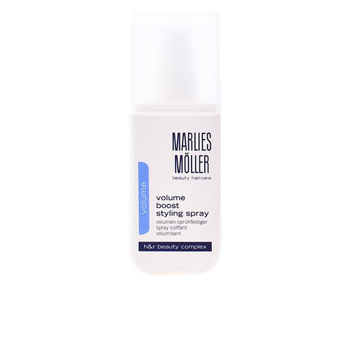 Marlies Müller Volume Marlies Müller Styling Spray Boosts Volume And Protection