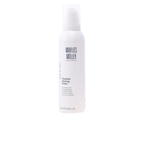 Marlies Müller Styling Marlies Müller Flexible Styling Foam Enhanced Hair Volume