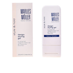 Marlies Müller Styling Marlies Müller Styling Gel Lightweight Sleek Finish