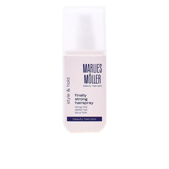 Marlies Müller Styling Marlies Müller Hair Spray Professional Enduring Hold