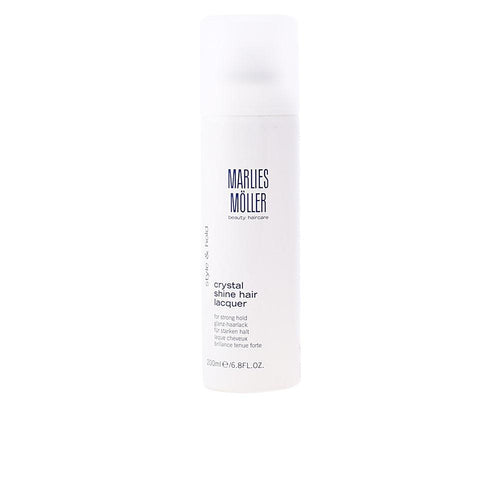 Marlies Möller Styling Marlies Möller Hair Lacquer Crystal Shine Extra Strong Hold