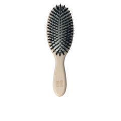 Marlies Möller Cepillos Y Peines Cepillo Para Cabello Elimina Polvo Brillo Instantáneo