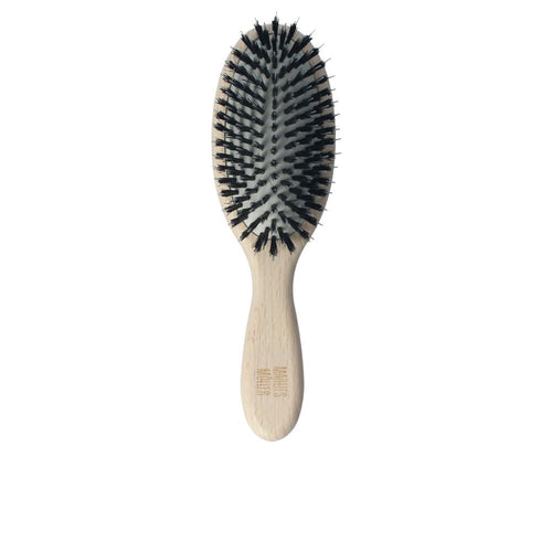 Marlies Möller Brushes And Combs Hair Brush Dust Elimination Instant Shine