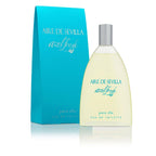 Aire Sevilla Aire De Sevilla Azul Fresh Perfume Eau De Toilette Pure Mediterranean Freshness
