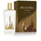 Aire Sevilla Aire Sevilla H Perfume Eau De Toilette Unique Masculine Elegance