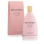 Aire Sevilla Aire De Sevilla Rosè Perfume Eau De Toilette Sensuality And Timeless Elegance