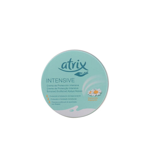 Atrix Intensive Crema De Manos Hidratación Con Manzanilla
