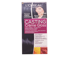 L'Oréal Paris Casting Creme Gloss Coloración De Cabello Brillo Espejo Duradero