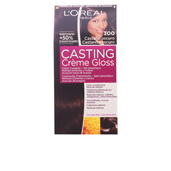 L'Oréal Paris Casting Creme Gloss Coloración De Cabello Brillo Espejo Duradero