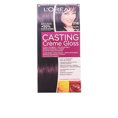 L'Oréal Paris Casting Creme Gloss Coloración De Cabello Brillo Espejo Duradero