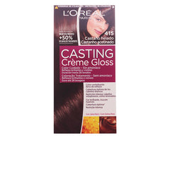 L'Oréal Paris Casting Creme Gloss Coloración De Cabello Brillo Espejo Duradero