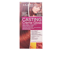 L'Oréal Paris Casting Creme Gloss Coloración De Cabello Brillo Espejo Duradero