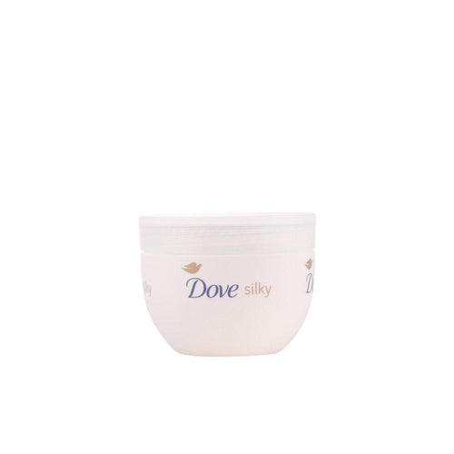 Dove Body Silky Crema Corpo Idratante Pelli Secche
