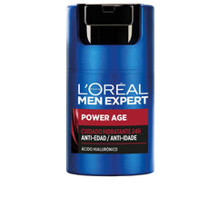 L'Oréal Paris Men Expert Crema Hidratante Antiedad Combate Signos Del Envejecimiento