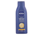 Nivea Q10+ Firming Body Milk For Dry Skin Firmer Skin In 2 Weeks