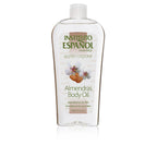 Instituto Español Anfora Almond Body Oil Deeply Nourishes Skin