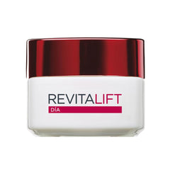 L'Oreal Paris Revitalift Crema De Día Anti Arrugas Piel Joven Radiante