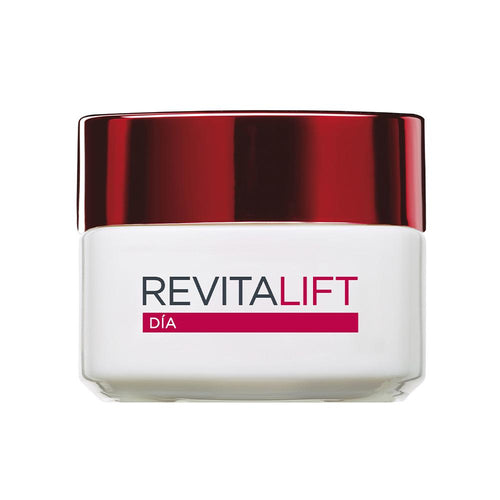 L'Oreal Paris Revitalift Crema De Día Anti Arrugas Piel Joven Radiante