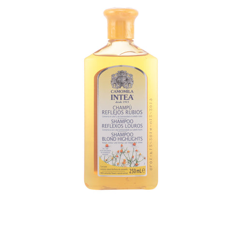 Camomila Intea Camomila Shampoo Riflessi Biondi